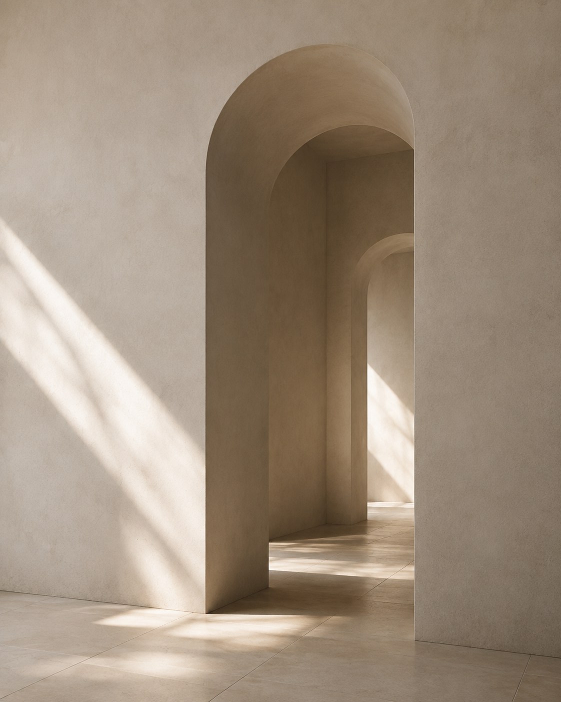 Architectural space